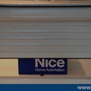 Programmer Une Télécommande En Mode 1 Nice Volet Roulant