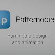 Patternodes 3 Node Based Graphic Design And Animation