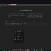 Construct 3 TUTORIAL Sliding Panel For Ui