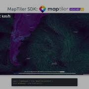 FOSS4GE 2024 Веб картография 101 Начало работы с SDK MapTiler