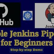 How To Create A Simple Pipeline In Jenkins And Plugins Installation Hands On Tutorial