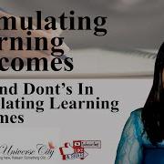 How To Formulate Learning Outcomes Strategies In Formulating Learning Outcomes