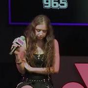 Isabel LaRosa I M Yours Older And Favorite Acoustic The NEW 96 5 Exclusive
