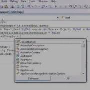 VB NET Threading Made Easy Detailed Simplified Video Tutorial
