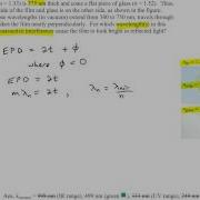 Chapter 27 Example 4 Soap Film