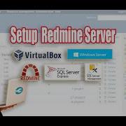 Ep003 Setup Redmine Server Ruby On Rails
