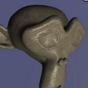 Feature Based 3D Morphing Based On Geometrically Constrained Spherical Parameterization