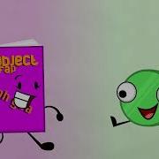 Reupload Object Terror Intro But I Sang It