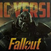 FALLOUT Theme EPIC Trailer Version