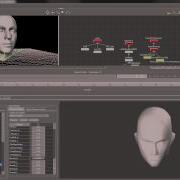 Faceshift Motion Builder Plugin Tutorial 5 Rigging Character Face