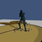 Dealing Damage To Ragdolls In JMonkeyEngine Ragdoll Mode Part 2