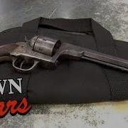 RARE CIVIL WAR PISTOL With An INCREDIBLE Story Season 8 Pawn Stars