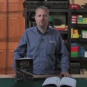 Sinclair The Book Of Rifle Accuracy