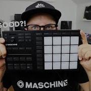 Maschine Mikro MK3 FIRST IMPRESSION REVIEW