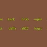 AbyssMedia Quick Batch File Compiler 4 2 0 5 Cracked