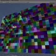 Game Dev Build Controls Brick Texture Color Update