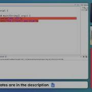 Escape последовательности в Java 4