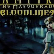 Vampire The Masquerade Bloodlines OST Disturbed And Twisted Combat