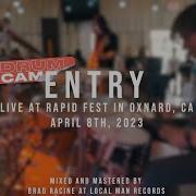 197 Drum Cam Entry 04 08 2023