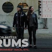 3 Hacks For Better Drum Beats