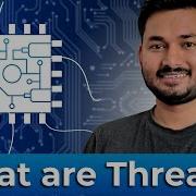 What Is Thread Is Node Js Single Threaded Or Multi Threaded Node Js Course S3 Ep 4