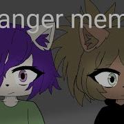 Danger Meme Animation Gacha Flipaclip Kim Doll Read Desc