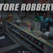 Mystic Store Robbery 1 0 For FiveM Full Store Heist System QBCore ESX Qbox