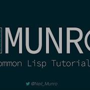 Common Lisp Tutorial 8f Functional Programming More Lambdas