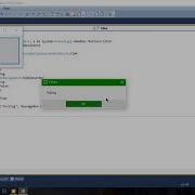 Shift Message Box Winforms VB NET C Customizable