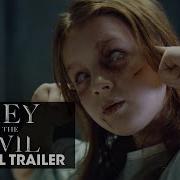 Prey For The Devil 2022 Movie Official Trailer 2 Christian Navarro Jacqueline Byers