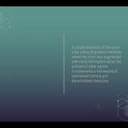 Bedi Jannat Multi Agent Deep Deterministic Policy Gradient Algorithm For Swarm Systems
