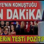 Ünlülere Yönelik Uyuşturucu Soruşturmasında Flaş Gelişme 10 Ismin Testi Pozitif çıktı
