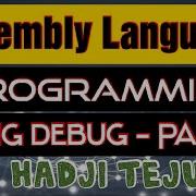 Assembly Language Tutorial 1 Using Debug Part1