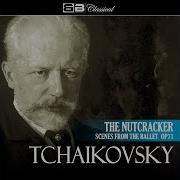 Nutcracker Ballet Op 71 The Final Waltz