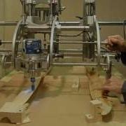 Clone 4D Router Duplicator Copy Carver Propeller Duplicating