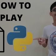 How To Play Audio Files Using Python Playsound Module