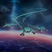 Strike Suit Zero DLC Heroes Of The Fleet Trailer