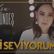 Ebru Gündeş Seni Seviyorum Akustik Canlı Performans
