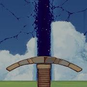 The Sharpest Blade Ever