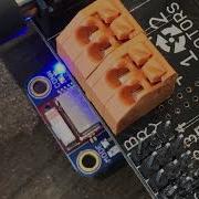 Using BirdBlox Connecting To The Hummingbird Board