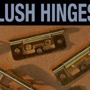 Fitting Flush Hinges For Cabinets Video 314
