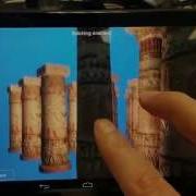 Static Batching Sample On Android
