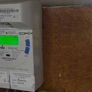Itron EM425 UK How To Get An Electricity Meter Reading