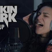 LINKIN PARK Given Up Vocal Cover By Lauren Babic