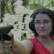 Mae Fires The Belgian FN 1903