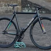 Cinelli Mash Histogram 2015 Dream Build