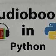 Create Audiobook In Python