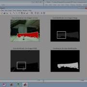 Detecting Wall Using Kinetic S And Matlab
