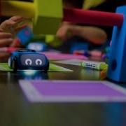 Sphero Indi Activities Ideas To Engage Students With Sphero Indi The Screenless Robot For Kids