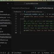 Introduction To Python 17 String Interpolation Awesomeness